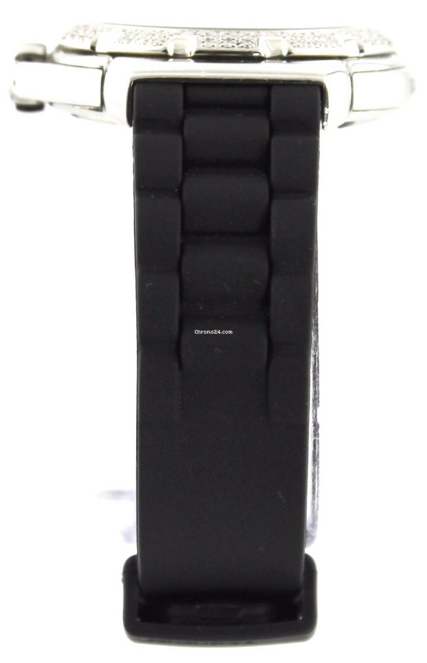 TAG Heuer Formula 1 Lady Womens watch Quartz Steel WAC1214, 5