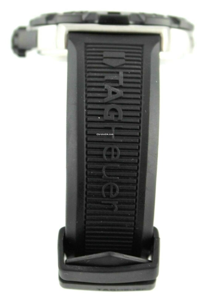 TAG Heuer Formula 1 Quartz Mens watch Unisex Quartz Steel WAH1011.BT0717 5