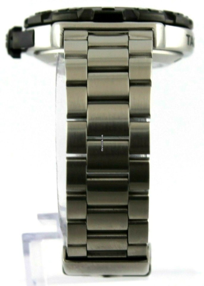 TAG Heuer Formula 1 Quartz Mens watch Unisex Quartz Steel WAH1116.BA0858 5