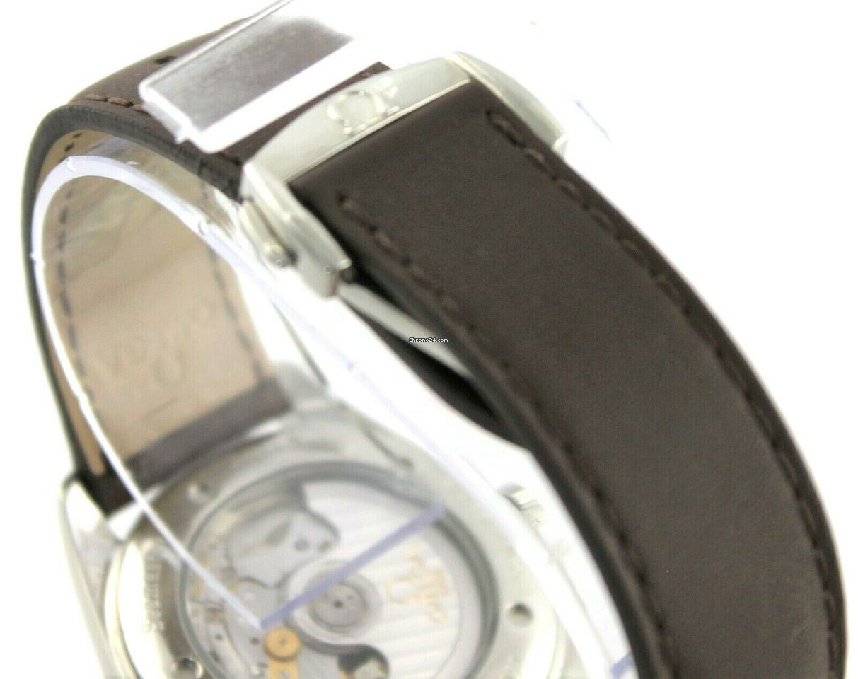 Omega Seamaster Railmaster Automatic Steel 2803.52.00, 5