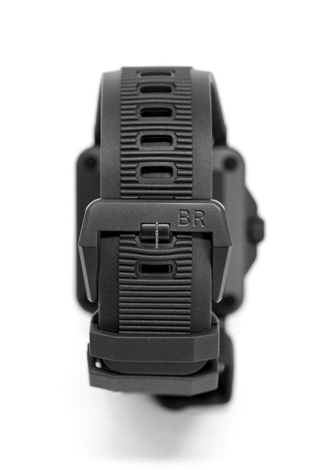 Bell & Ross BR 03 Automatic Ceramic BR0392.D.KA.CE.SRB 5