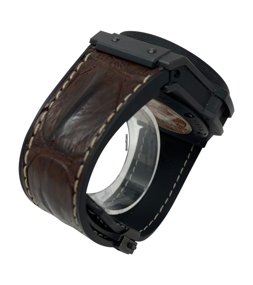 Hublot King Power Mens watch Unisex Automatic Ceramic 703.CI.3113.HR.OPX12 5