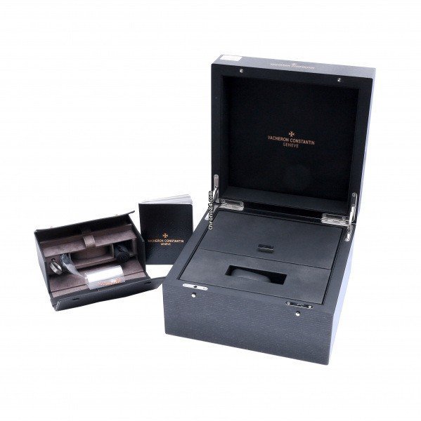Vacheron Constantin Metiers dArt Manual winding White gold 82020 000G-9924 5