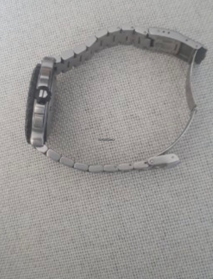 TAG Heuer Formula 1 Mens watch Unisex Automatic Rae6775 5