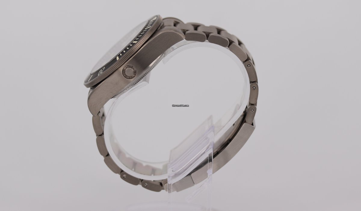 Tudor Pelagos Automatic Titanium MT5612- LHD 5