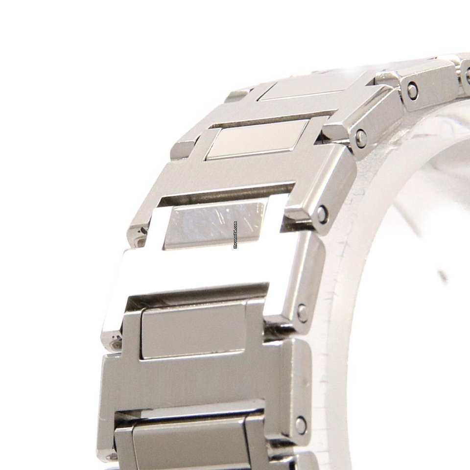 Bulgari Bulgari Womens watch Quartz BB23S BBL23WSS 5