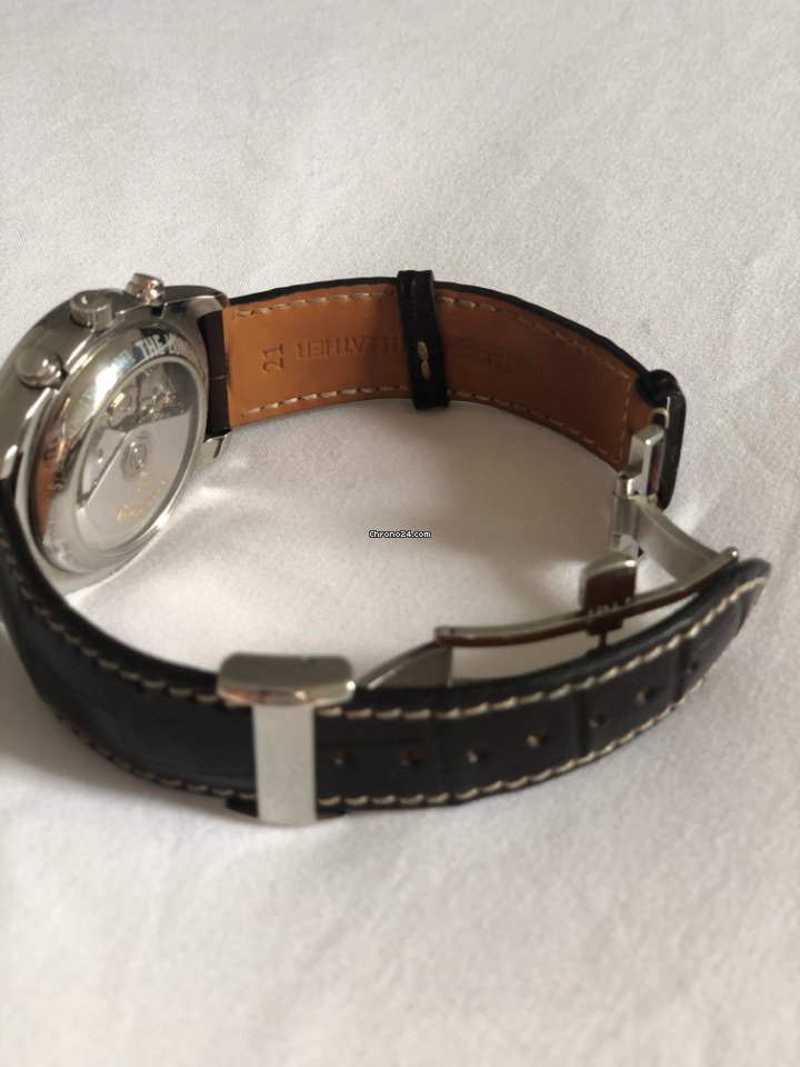 Longines Master Collection Mens watch Unisex Automatic Steel L2.673.4.78.3 5