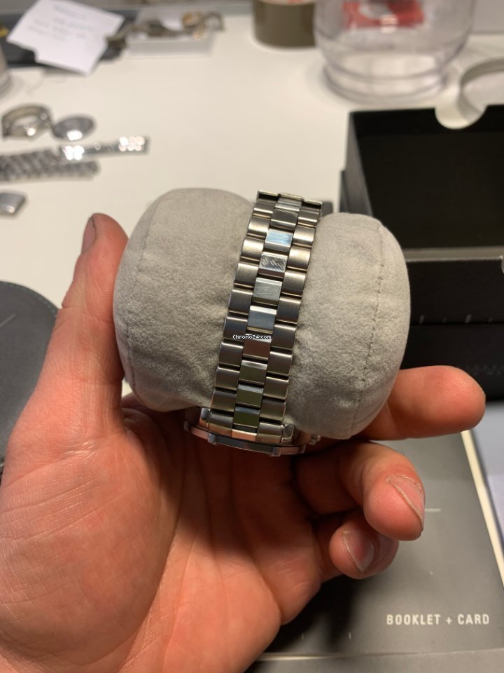 TAG Heuer 2000 Mens watch Unisex Quartz WK1211 5