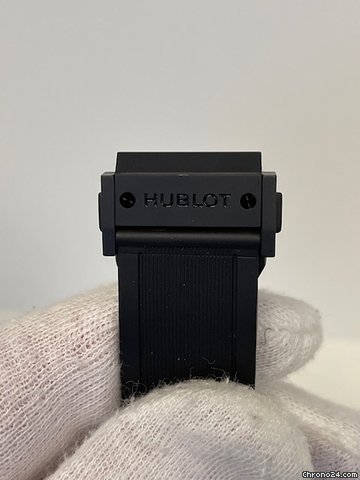 Hublot Spirit of Big Bang Mens watch Unisex Automatic Ceramic 641.CI.0110.RX.1700 5