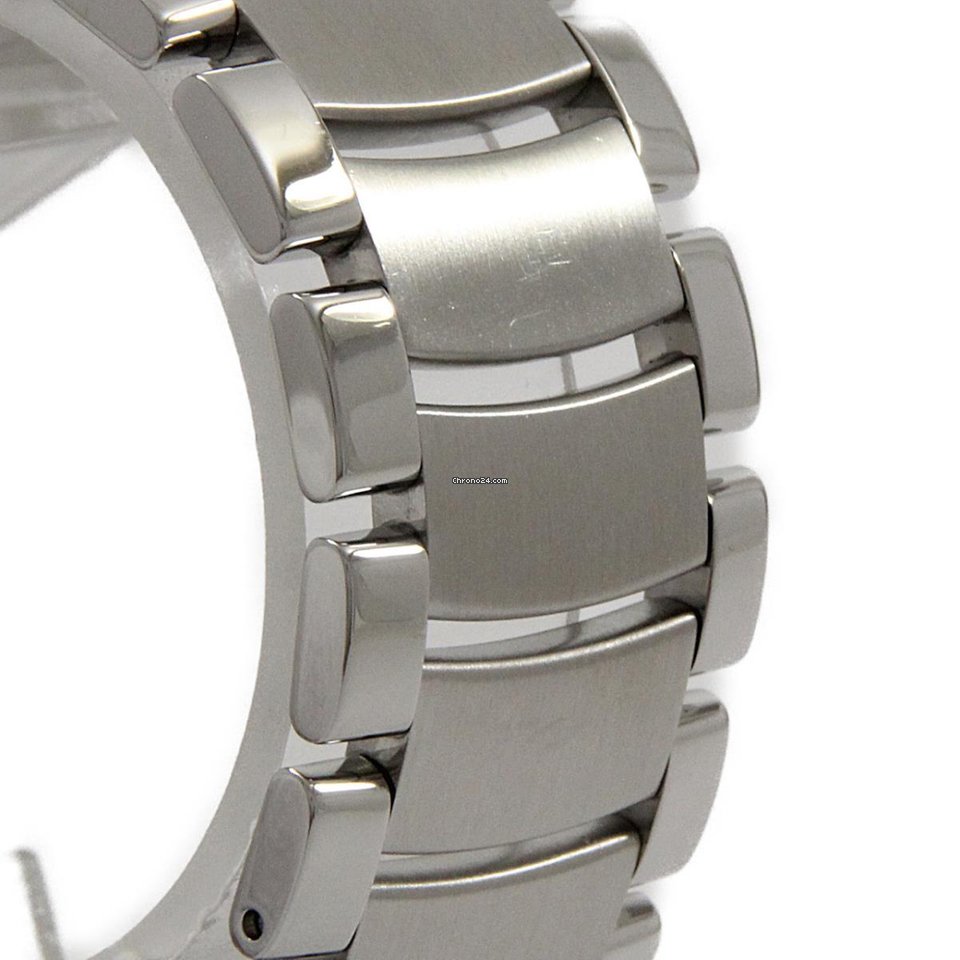 Bulgari Assioma Womens watch Quartz AA35S AA35C6SS 5