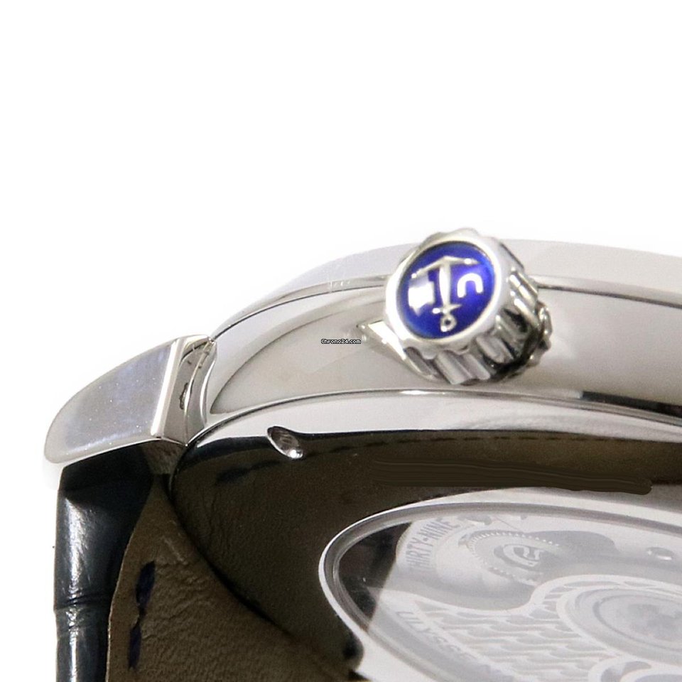 Ulysse Nardin Classico Mens watch Unisex Automatic 3203-136 E3 5