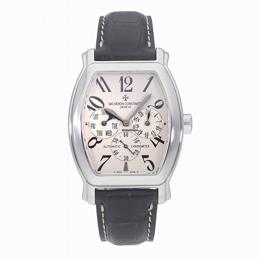 Vacheron Constantin Royal Eagle Automatic White gold 42008 000G-8979 5