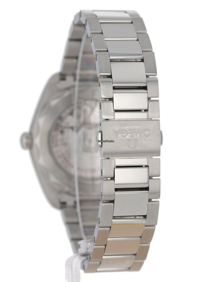 Omega Seamaster Aqua Terra Steel 6220.10.41.21.03.001 5