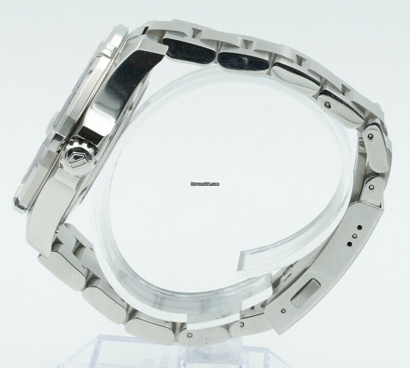 TAG Heuer Aquaracer 300M Mens watch Unisex Automatic Steel WAY2012.BA0927 5