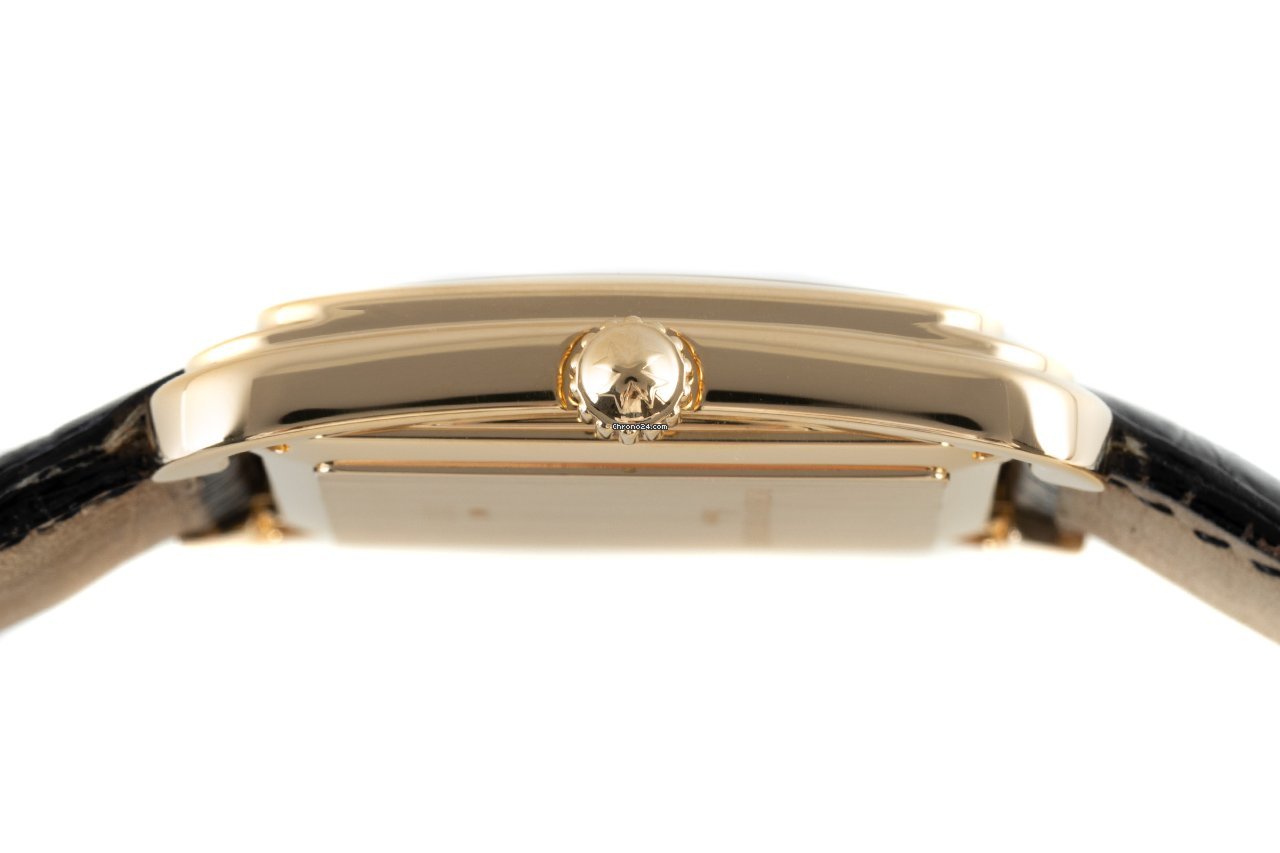 Vacheron Constantin Historiques Mens watch Unisex Automatic Yellow gold 42100 000J 5