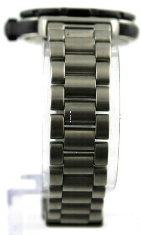 TAG Heuer Formula 1 Lady Quartz Steel WAC1210.BA0851 5