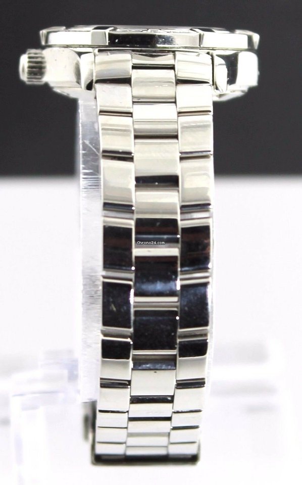 TAG Heuer Aquaracer Lady Quartz Steel WAF141D.BA0813 5