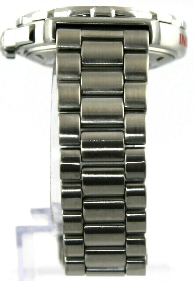 TAG Heuer Formula 1 Quartz Quartz Steel CAH101A.BA0854 5