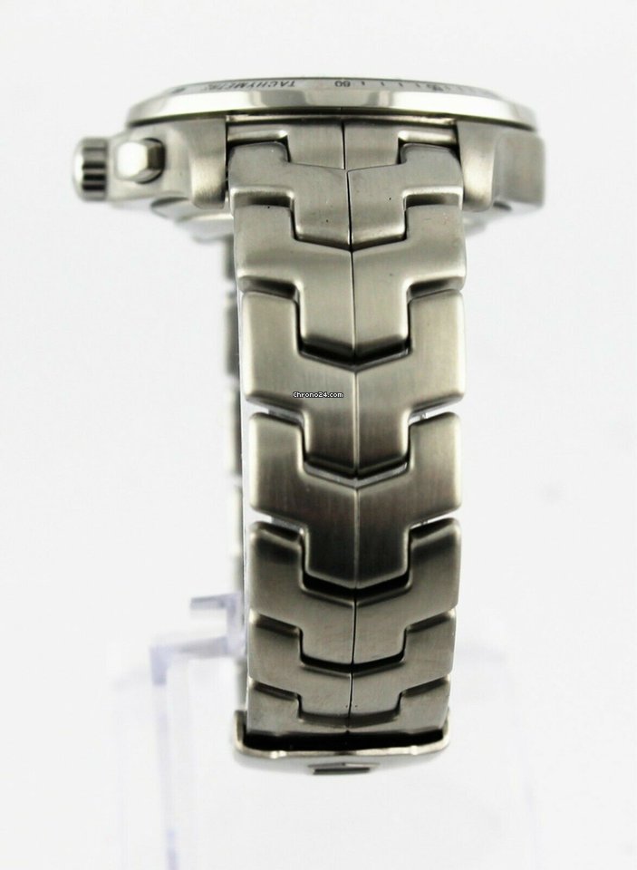 TAG Heuer Link Automatic Steel CJF2115.BA0576 5