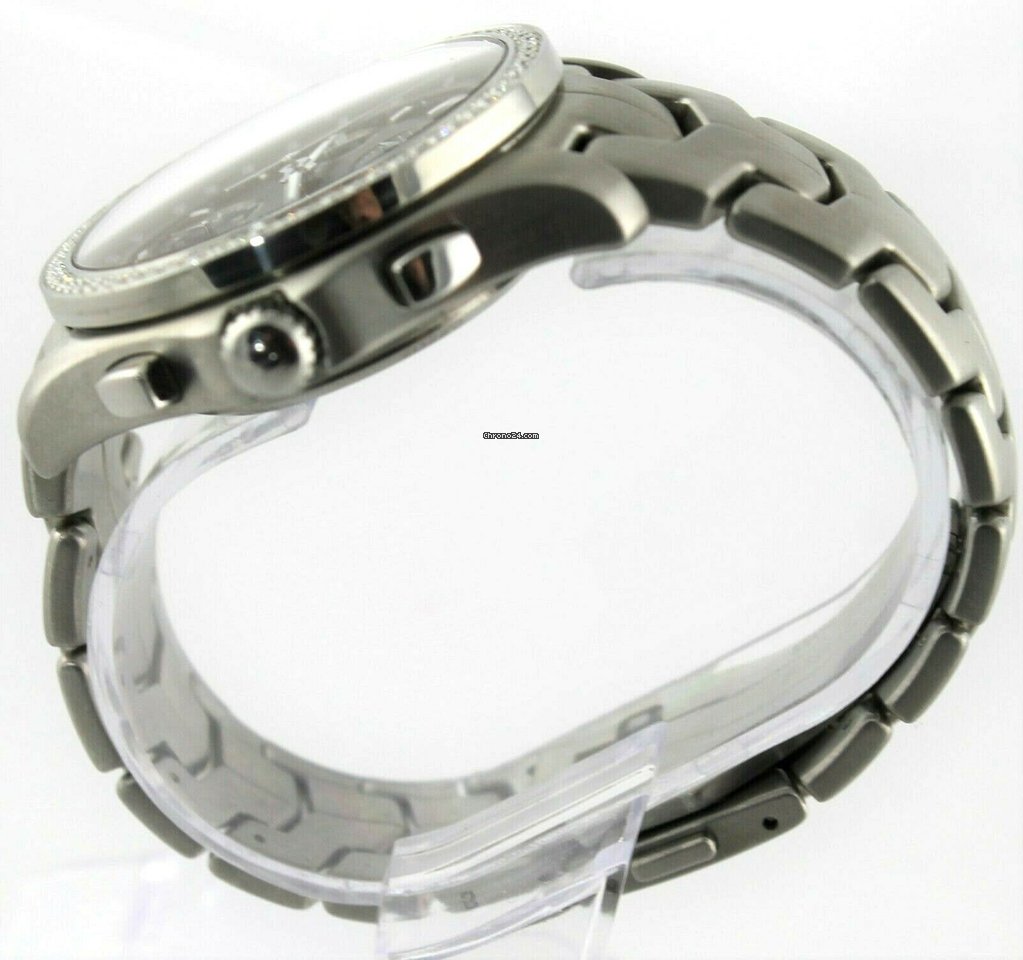 TAG Heuer Link Automatic Steel CJF2117 5