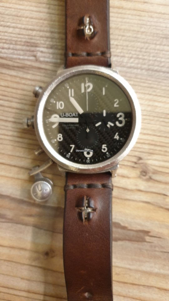 U-Boat Flightdeck 7285 5