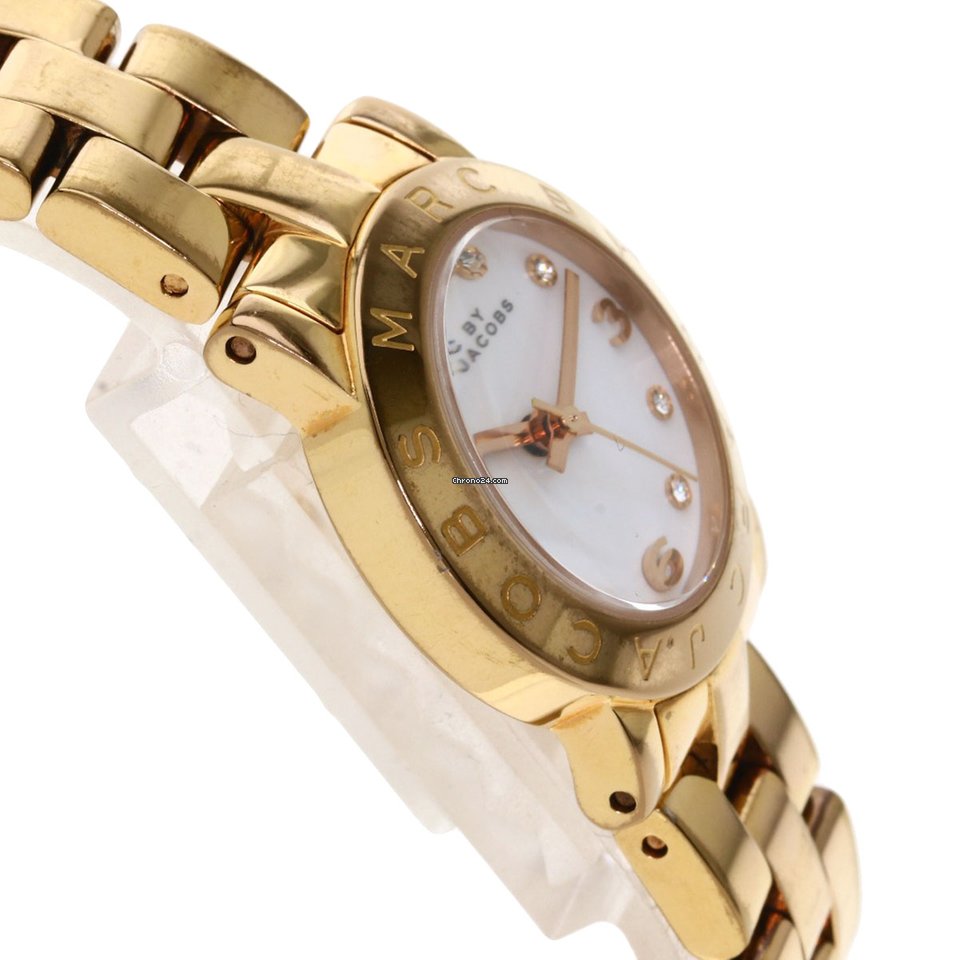 Jacob & Co. Womens watch Quartz MBM-3078 5