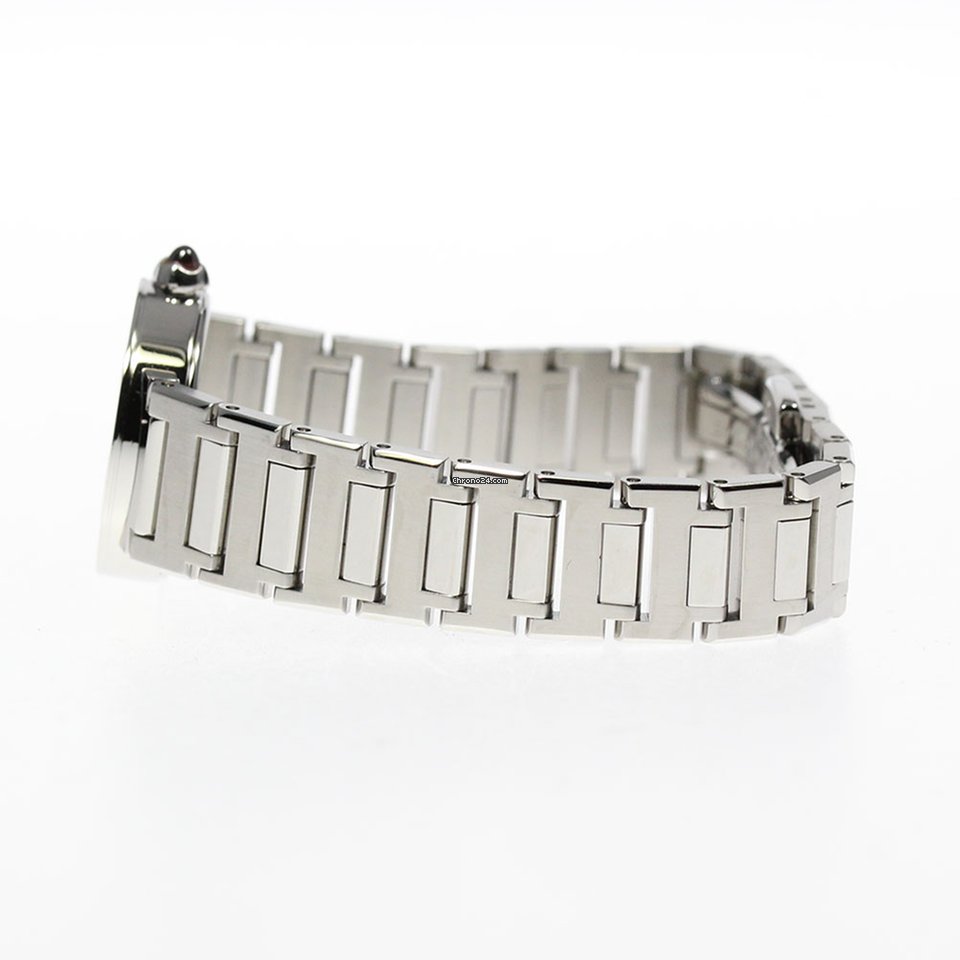 Bulgari Bulgari Womens watch Quartz Steel BB23S 5