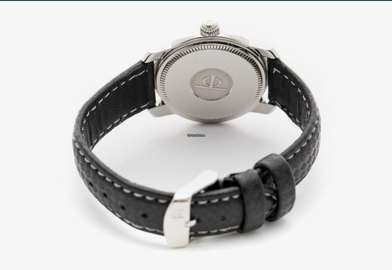 Baume & Mercier Capeland Mens watch Unisex Quartz Steel MV045214 5