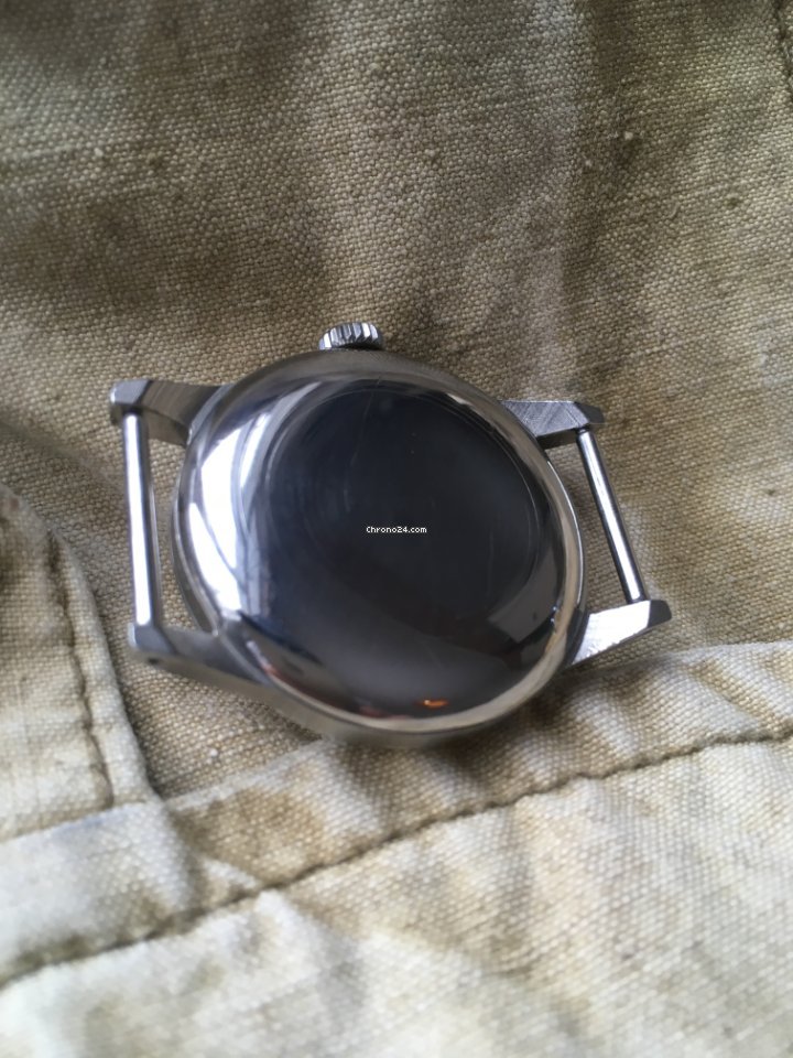 Movado Mens watch Unisex 12810 5