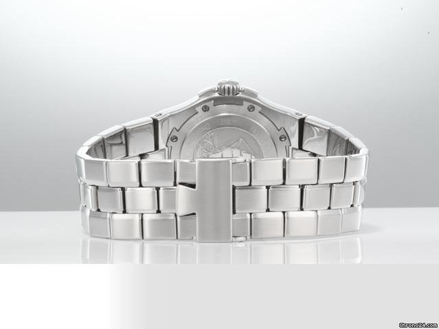 Vacheron Constantin Overseas Mens watch Unisex Automatic Steel 42042 5
