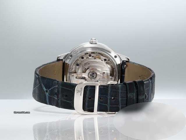 Jaeger-LeCoultre Rendez-Vous Mens watch Unisex Manual winding Steel 235.2.76 5