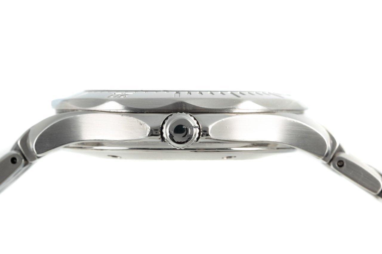 Omega Seamaster Diver 300 M Mens watch Unisex Automatic Steel 2532.80.00 5