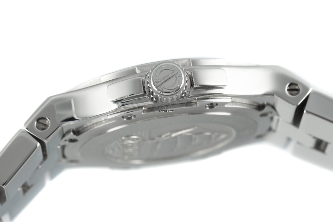 Vacheron Constantin Overseas Mens watch Unisex Automatic Steel 42050-72050 1 5