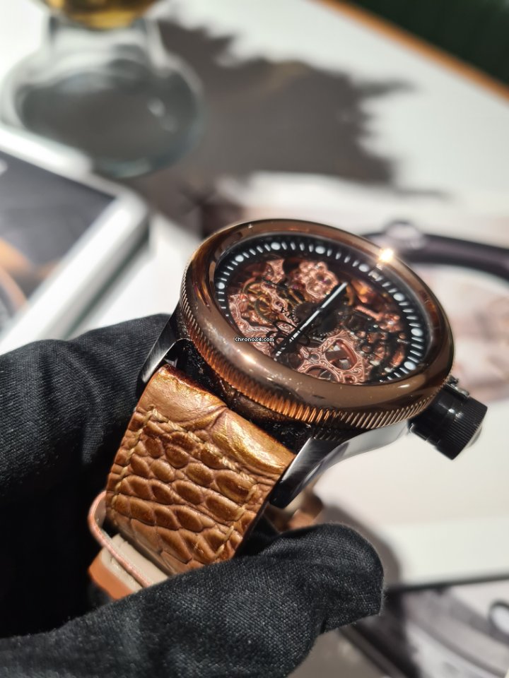 Invicta 1847 5
