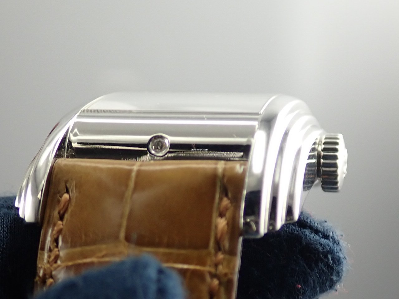 Patek Philippe Grand Complications Manual winding Platinum 5101P 5