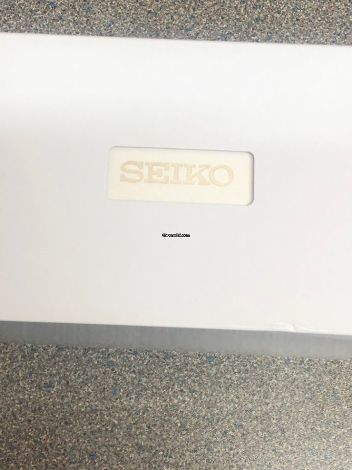 Seiko Prospex Mens watch Unisex Automatic Steel SRPF77K1 5