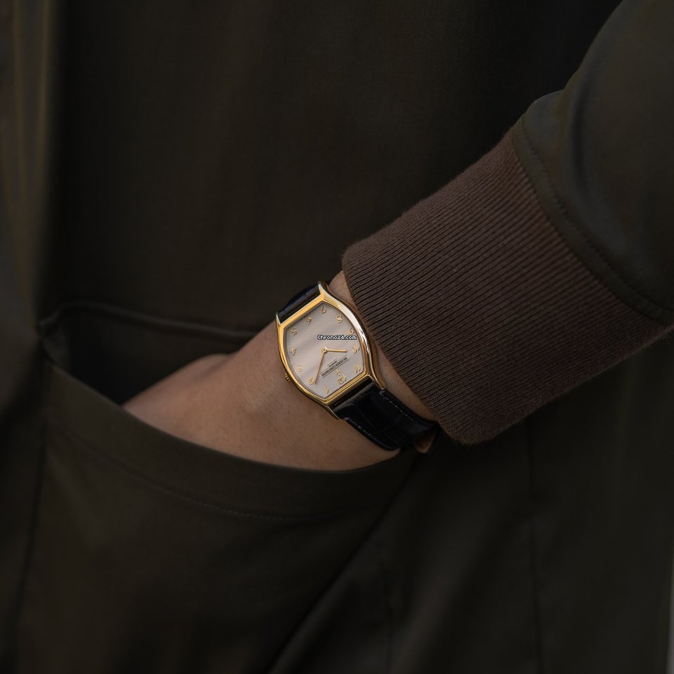 Vacheron Constantin Manual winding Yellow gold 31150 5