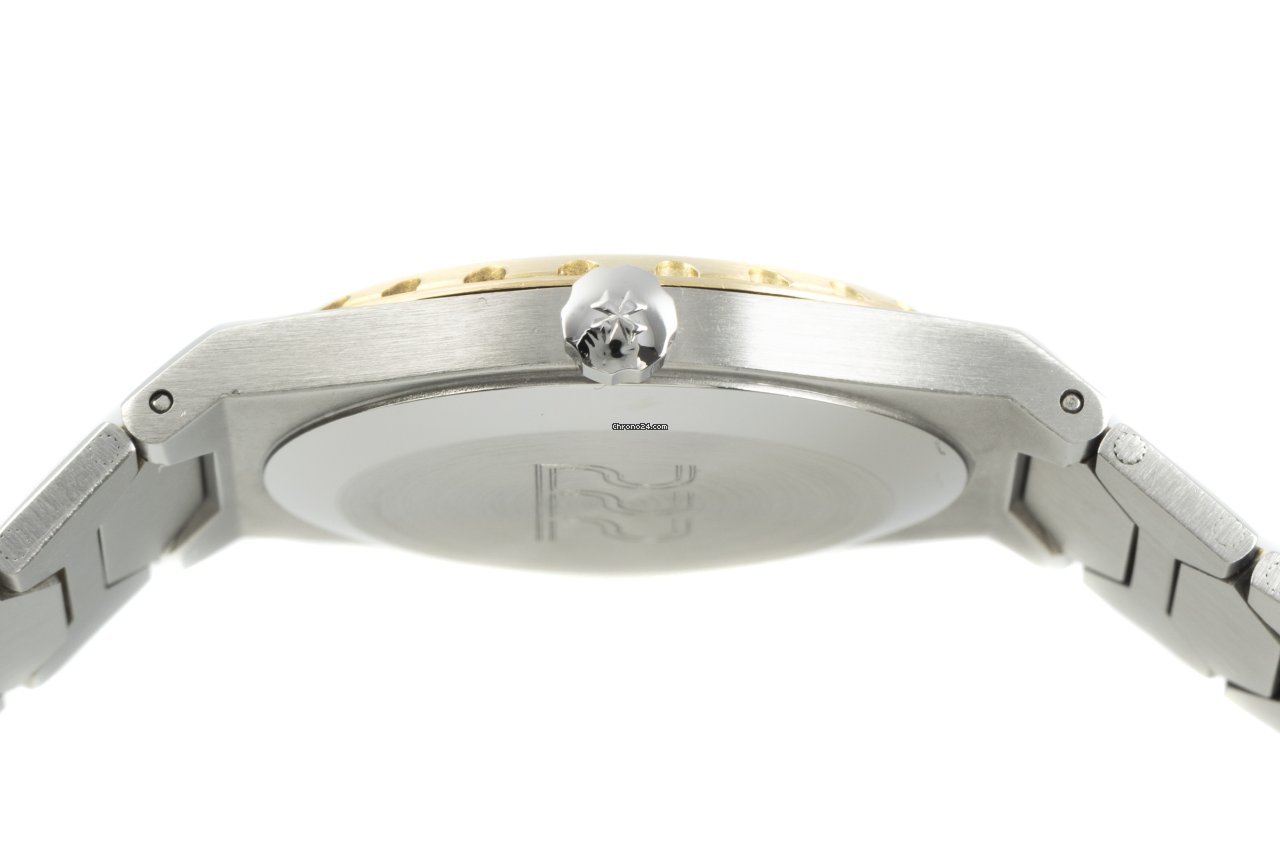 Vacheron Constantin Mens watch Unisex Automatic Gold Steel 46003 5