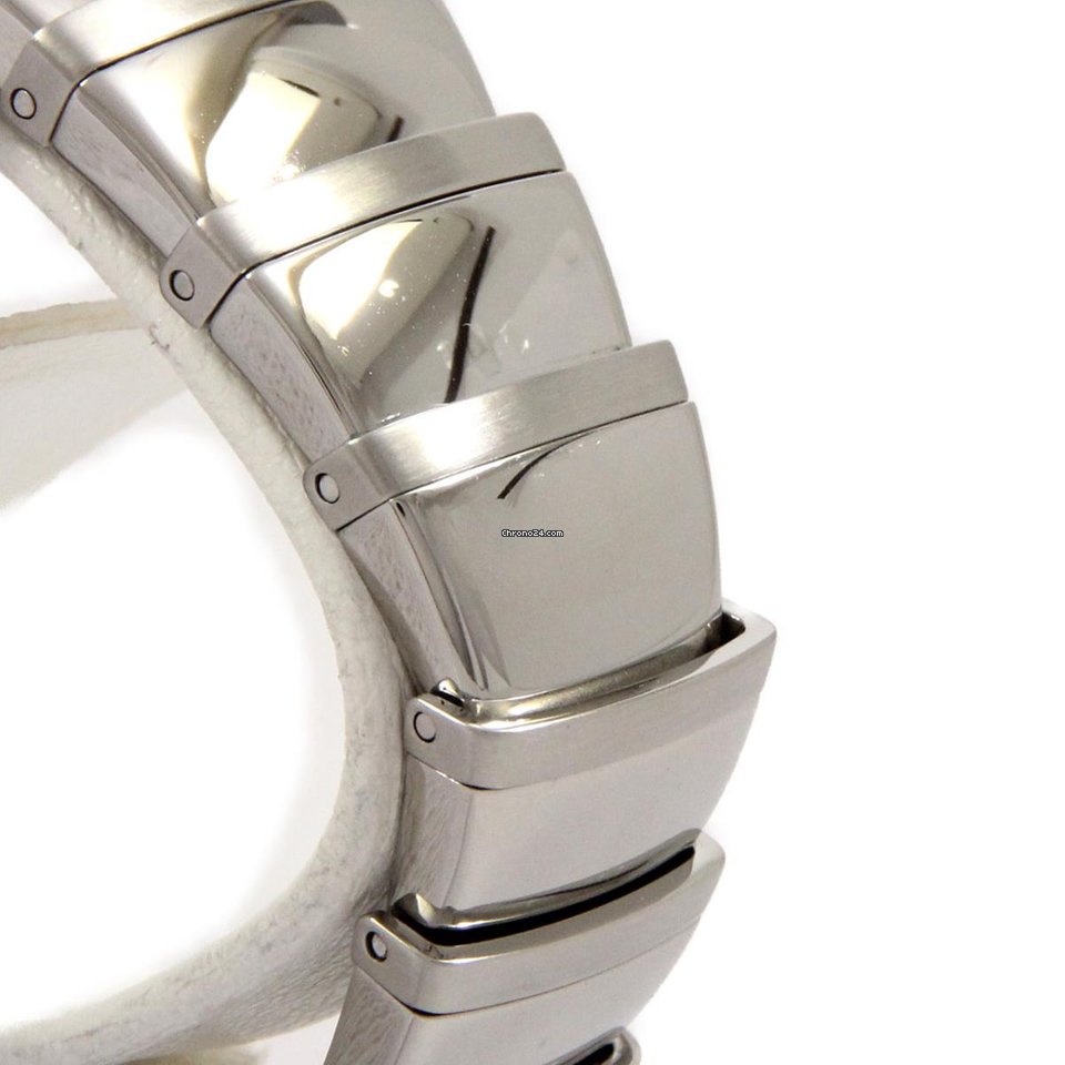 Bulgari Lucea Womens watch Quartz LU28S LU28C6SSD 5