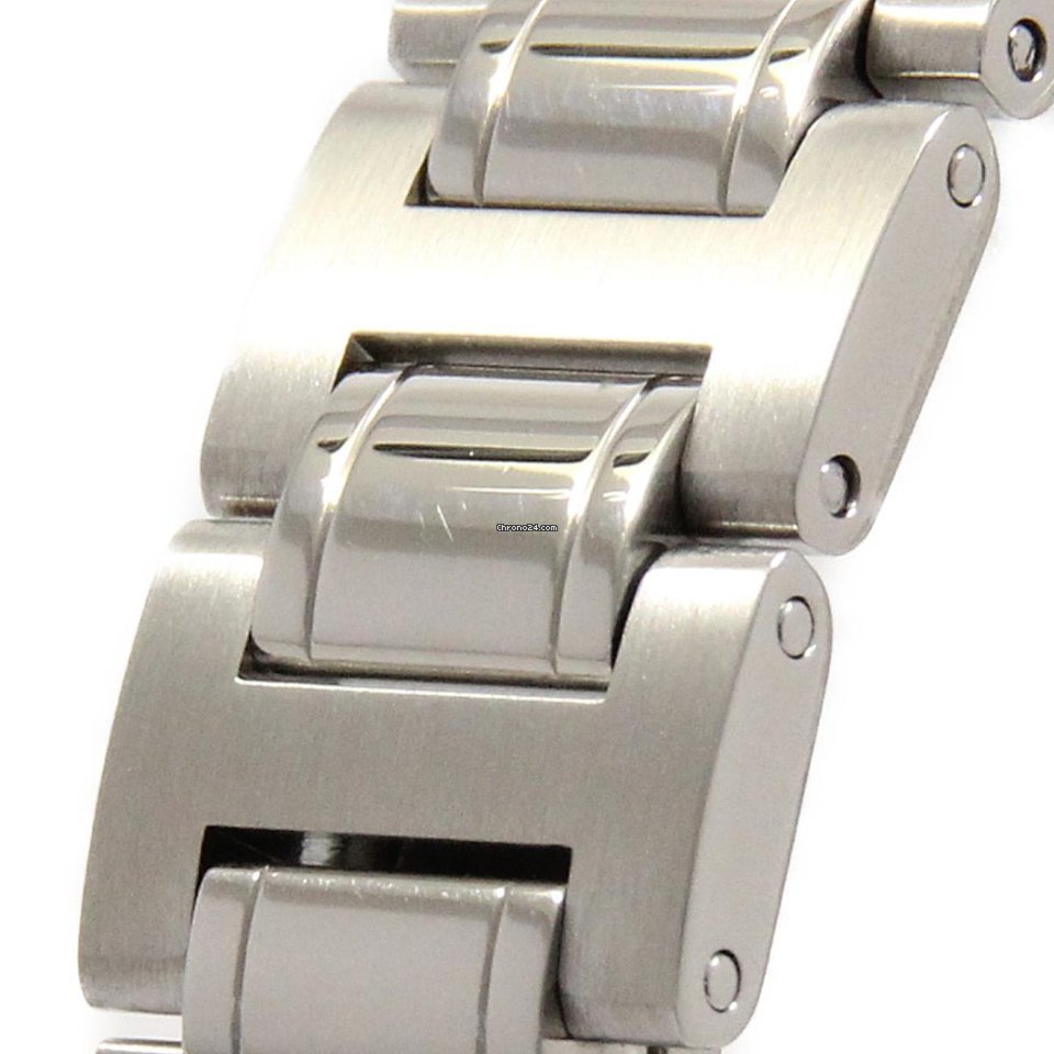 Bulgari Bulgari Womens watch Quartz BB23SS BB23WSSD 5