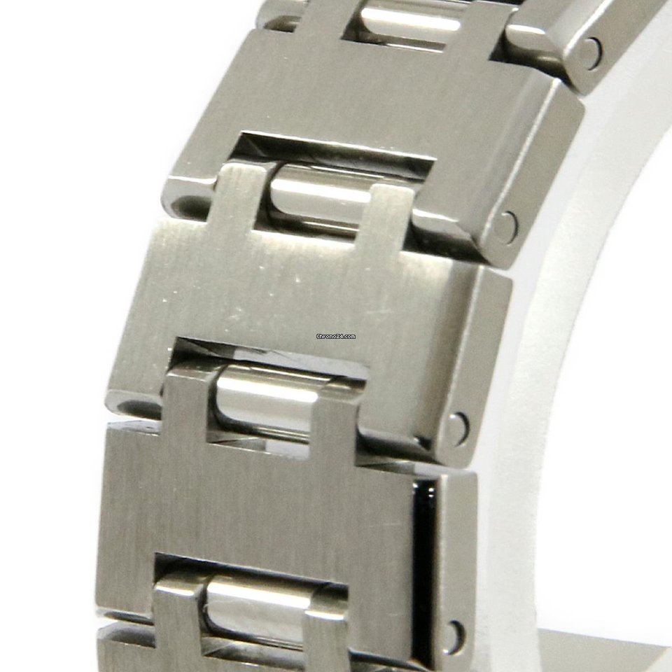 Bulgari Bulgari Womens watch Quartz BB23SS BB23SSD 5