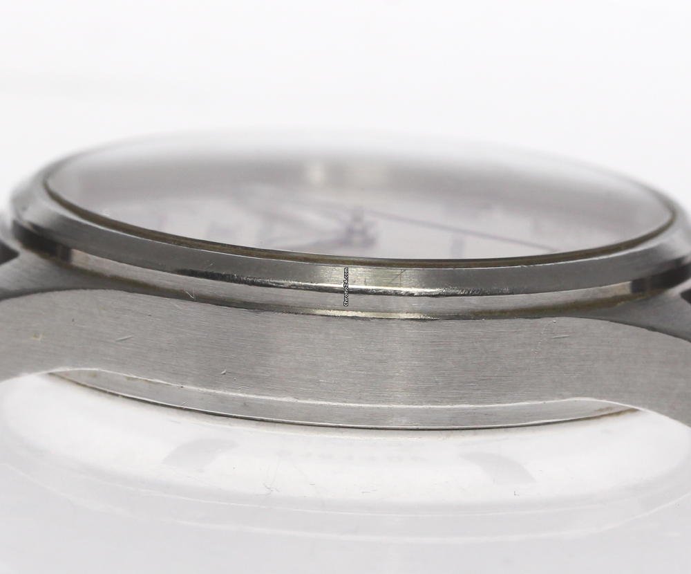 IWC Mens watch Unisex Automatic Steel IW325602 5