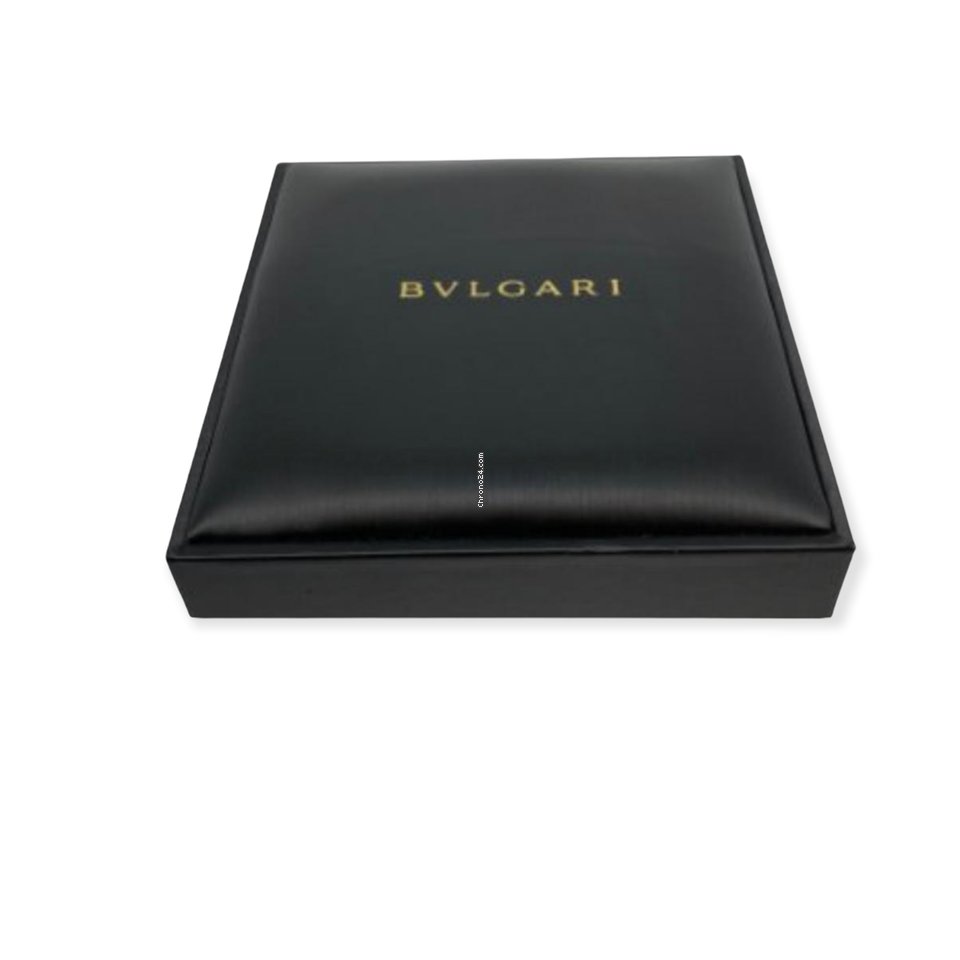 Bulgari Octo Mens watch Unisex Manual winding Titanium 102941 5