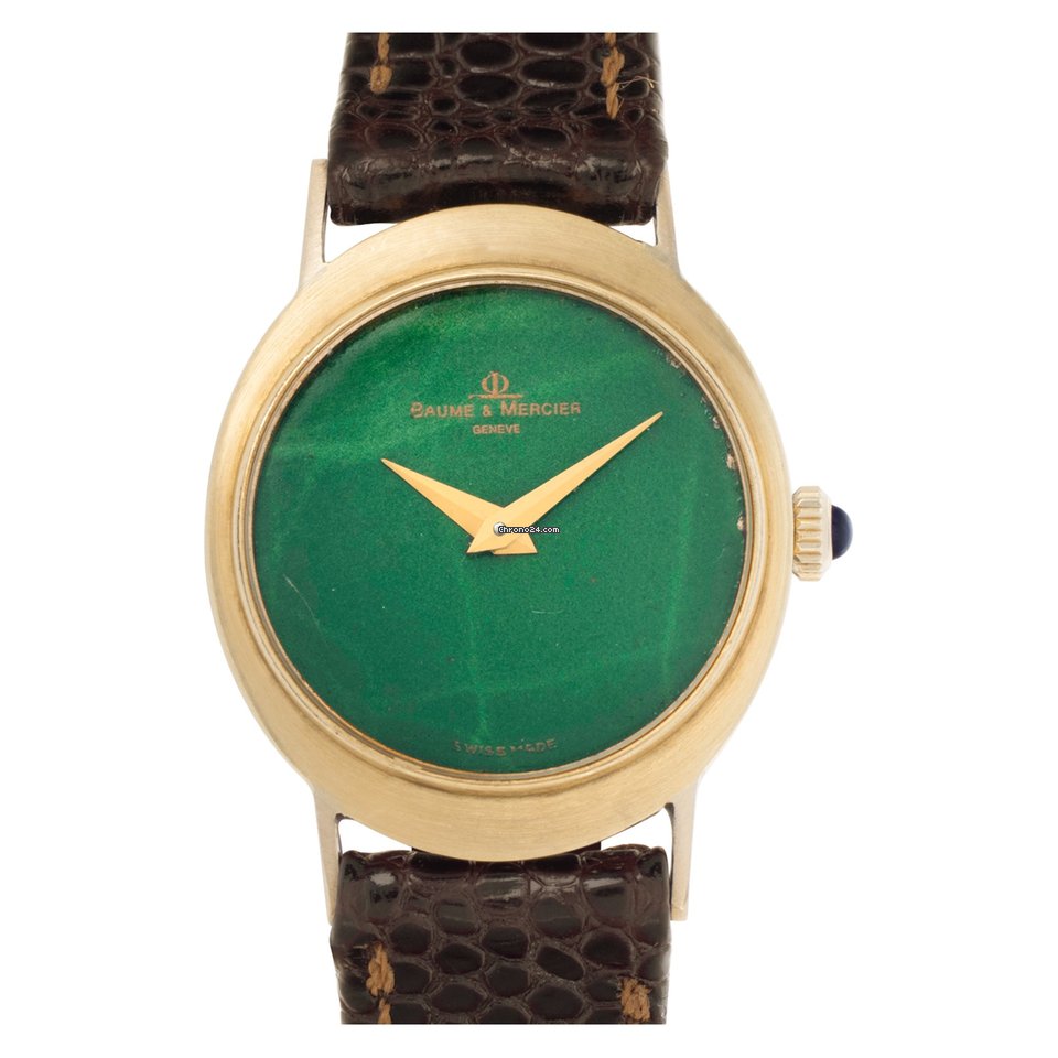 Baume & Mercier Quartz 374452 5