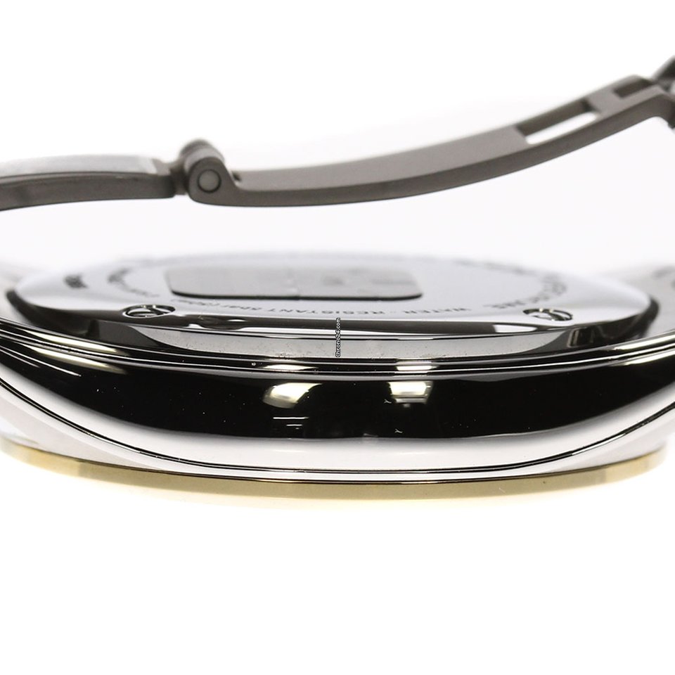 Rado Womens watch Quartz Steel R32975102 5