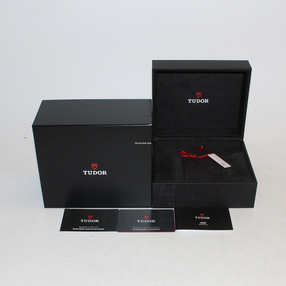 Tudor 1926 Mens watch Unisex Automatic Steel 91450 5