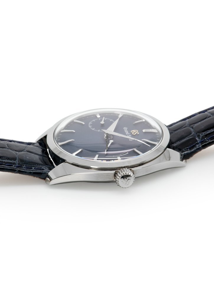 Seiko Grand Seiko Mens watch Unisex Manual winding Steel SBGK005 5