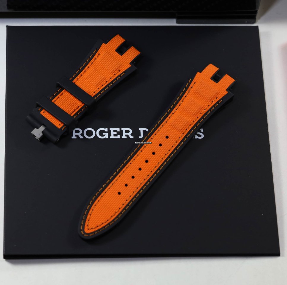 Roger Dubuis Excalibur RDDBEX0829 5