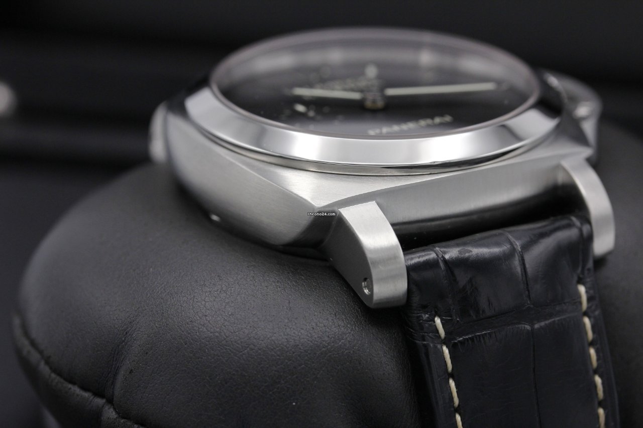 Panerai Luminor Marina 1950 3 Days Automatic Steel PAM 312 5