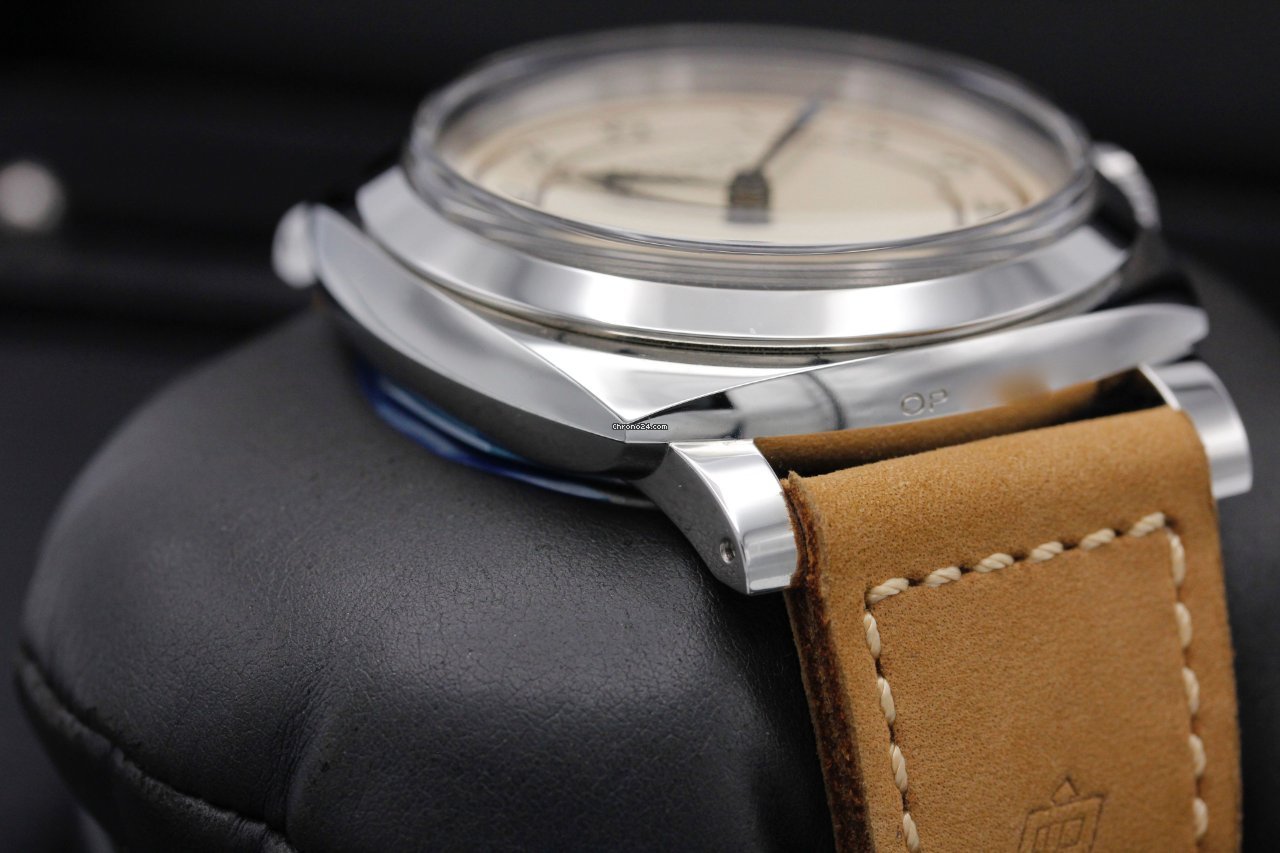 Panerai Steel PAM 791 5